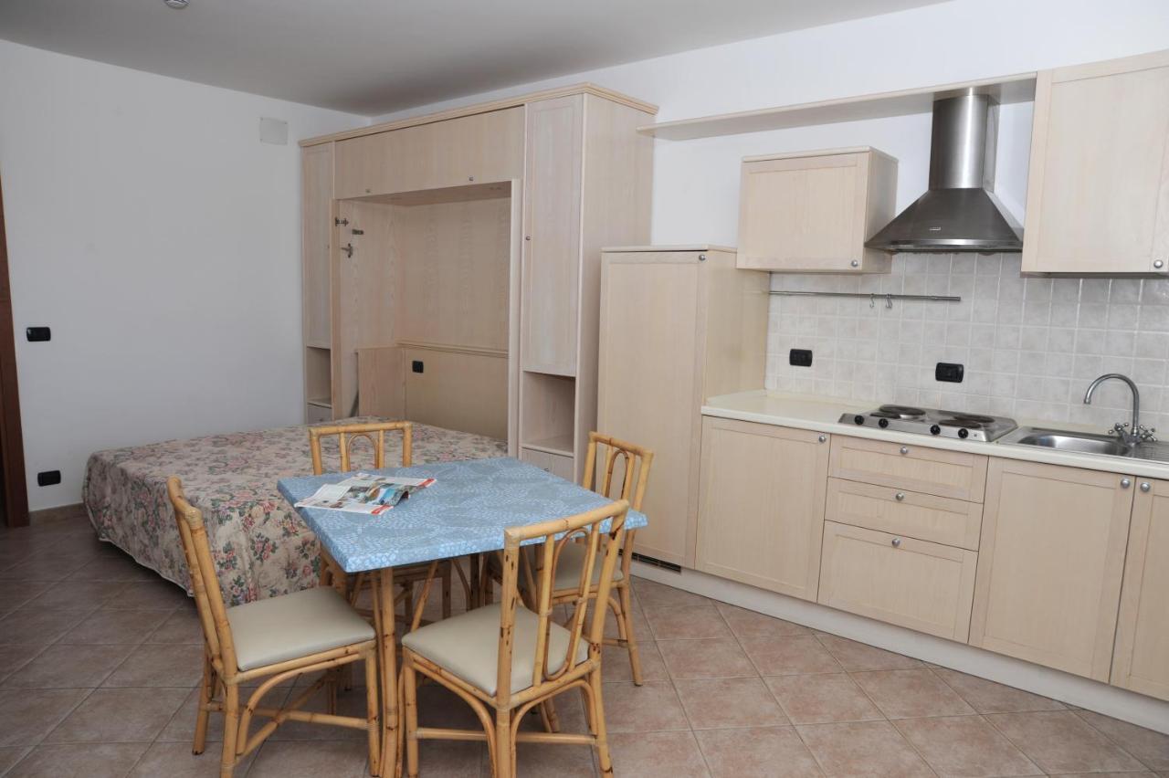 Lo Smeraldo Aparthotel