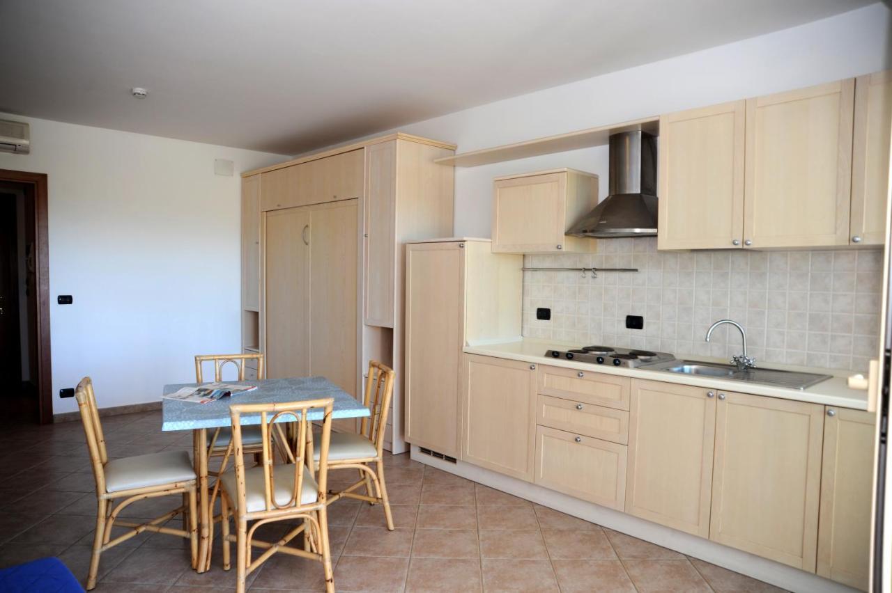 Aparthotel Lo Smeraldo 3*