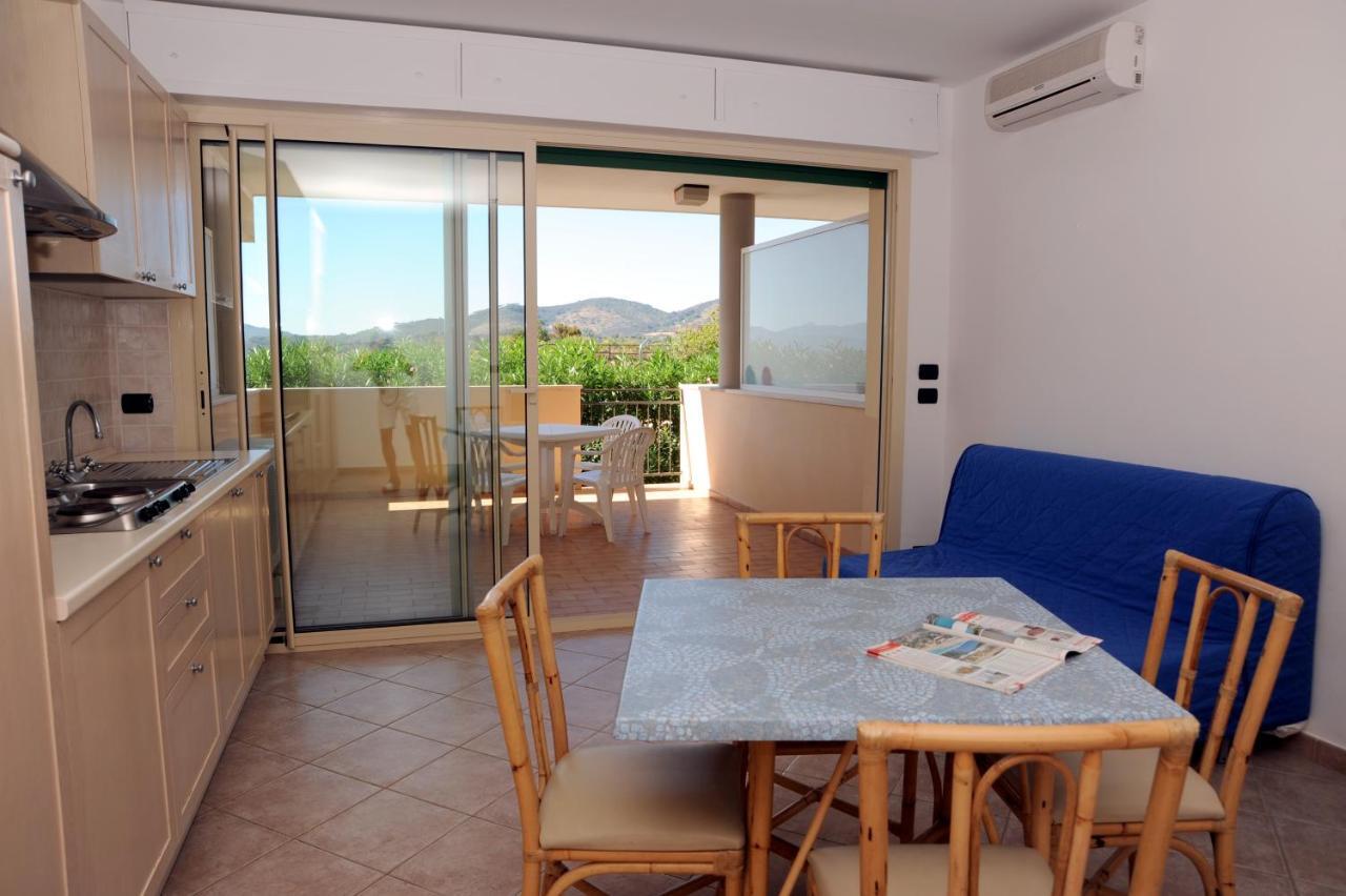 Aparthotel Lo Smeraldo
